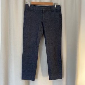 Banana Republic Sloan pants Size 0S